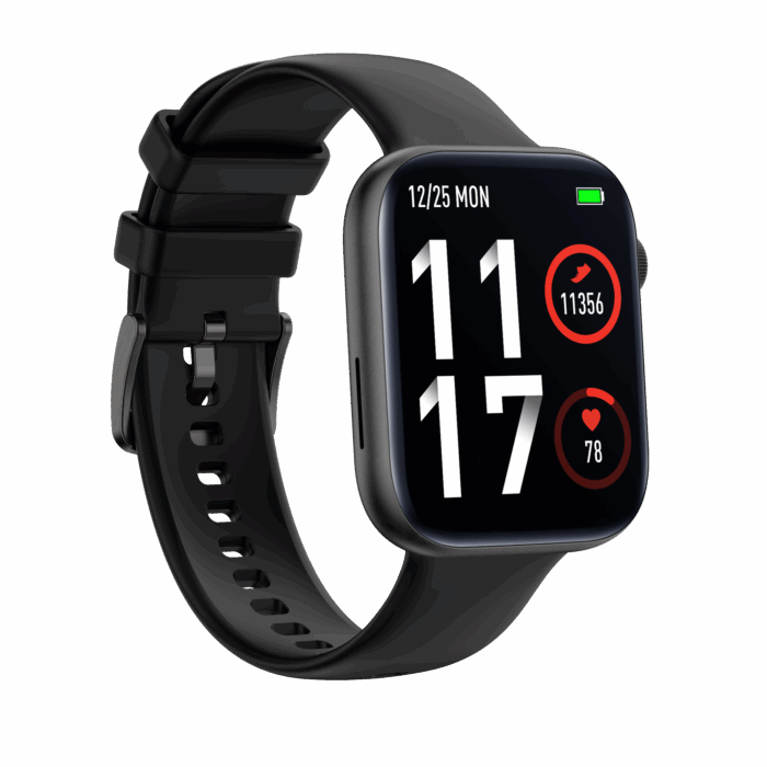 MONTRE TEKDAY CONNECTEE SQUARE 656500 – Image 4