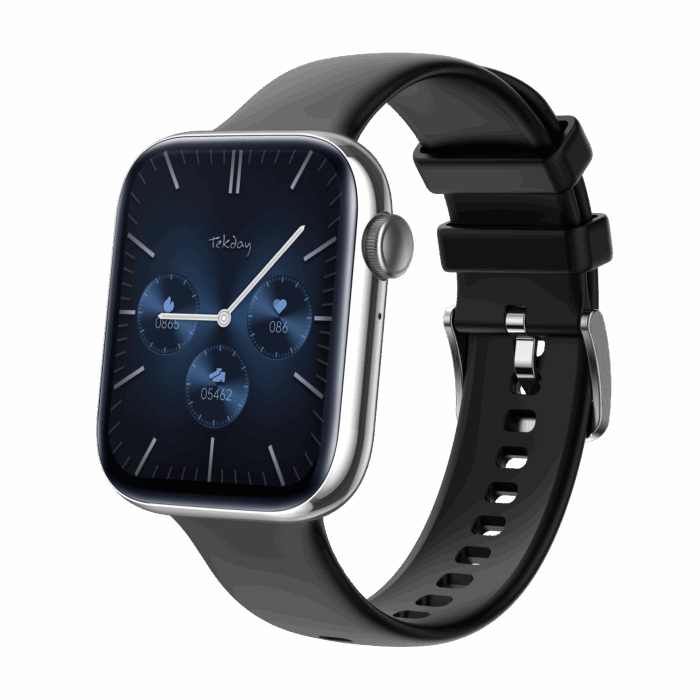 MONTRE TEKDAY CONNECTEE SQUARE 656502 – Image 3