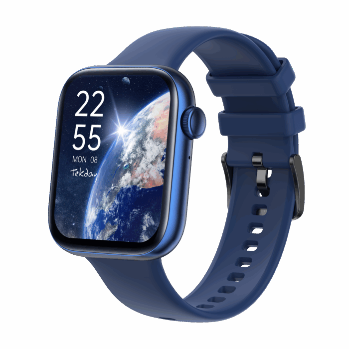 MONTRE TEKDAY CONNECTEE SQUARE 656508 – Image 3