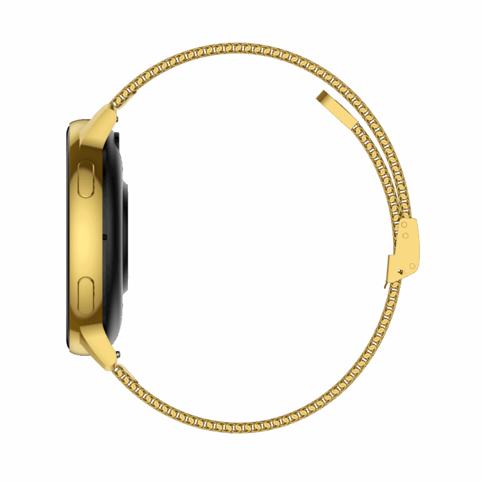 MONTRE TEKDAY CONNECTEE CLASSIC MILANAIS 656536 – Image 4