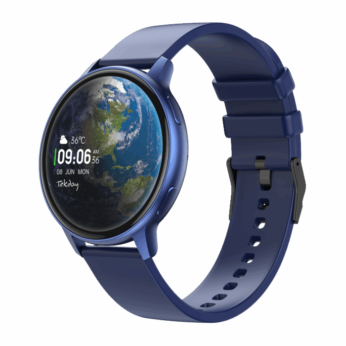MONTRE TEKDAY CONNECTEE CLASSIC 656540
