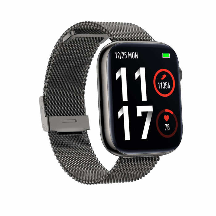 MONTRE TEKDAY CONNECTEE SQUARE 656525 – Image 3