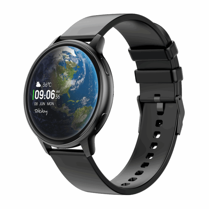 MONTRE TEKDAY CONNECTEE CLASSIC 656534