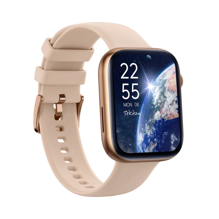 MONTRE TEKDAY CONNECTEE SQUARE – Image 3