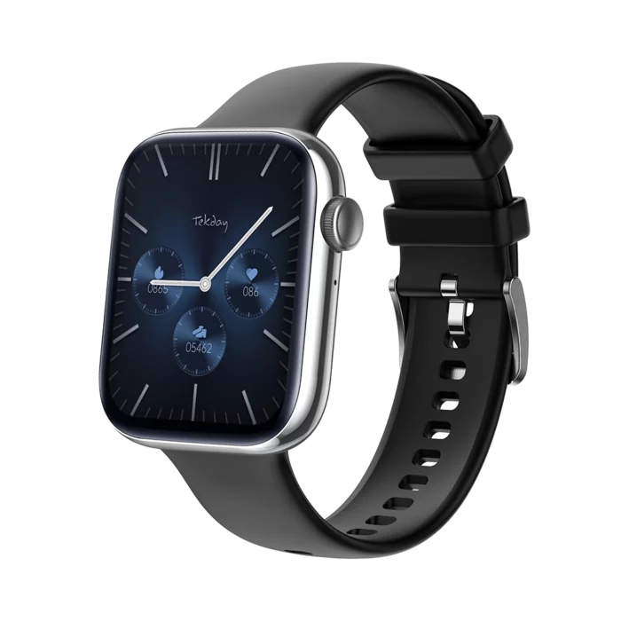 MONTRE TEKDAY CONNECTEE SQUARE