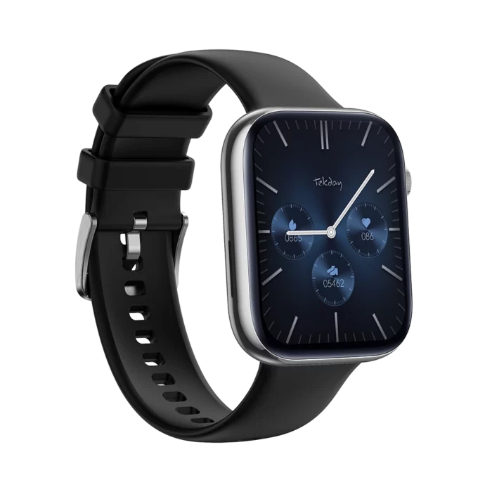 MONTRE TEKDAY CONNECTEE SQUARE – Image 3