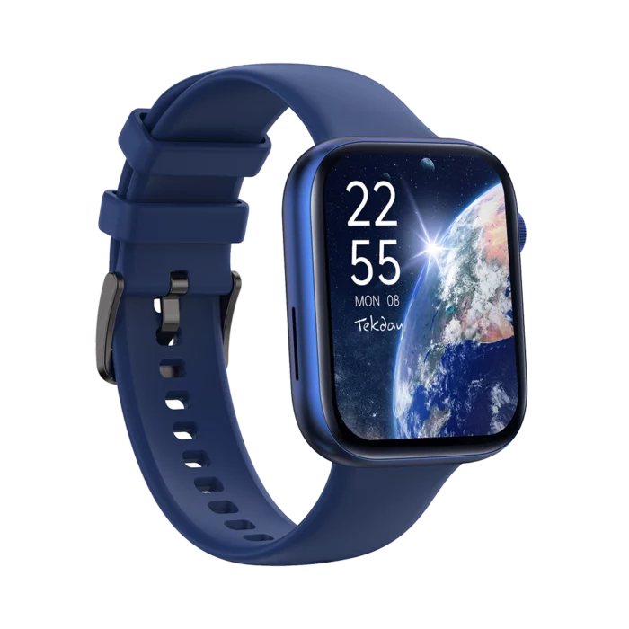 MONTRE TEKDAY CONNECTEE SQUARE – Image 3