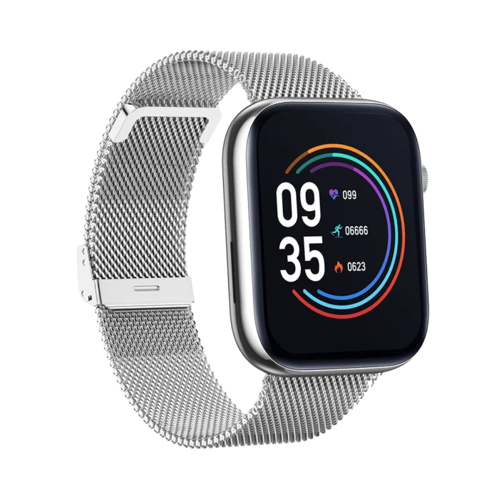 MONTRE TEKDAY CONNECTEE SQUARE – Image 3