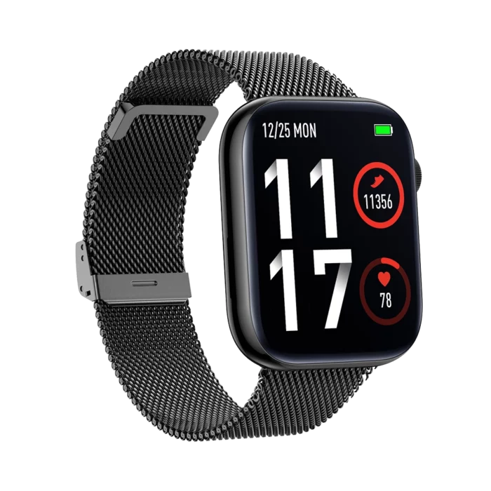 MONTRE TEKDAY CONNECTEE SQUARE – Image 3