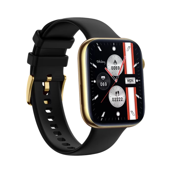 MONTRE TEKDAY CONNECTEE SQUARE – Image 3