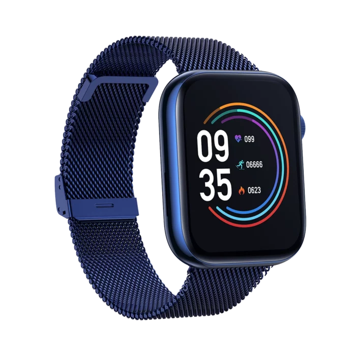 MONTRE TEKDAY CONNECTEE SQUARE – Image 3
