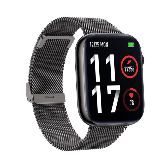 MONTRE TEKDAY CONNECTEE SQUARE – Image 3