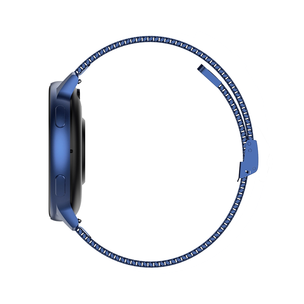 MONTRE TEKDAY CONNECTEE CLASSIC MILANAIS – Image 5