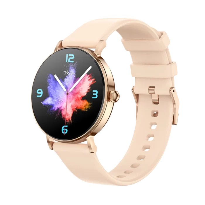 MONTRE TEKDAY CONNECTEE JULIETTE