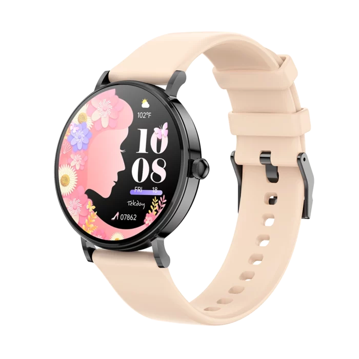 MONTRE TEKDAY CONNECTEE JULIETTE
