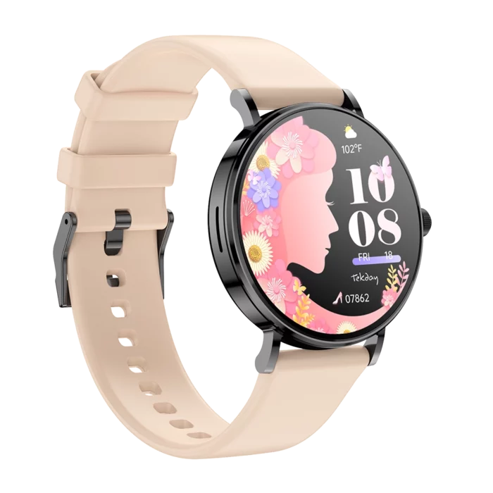 MONTRE TEKDAY CONNECTEE JULIETTE – Image 3