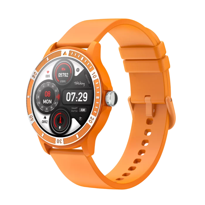 MONTRE TEKDAY CONNECTEE SPORT