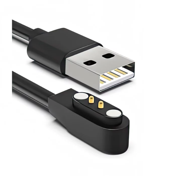 CHARGEUR MAGNETIQUE MONTRES CONNECTEES