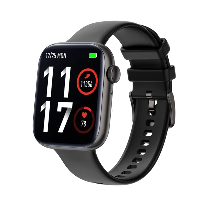 MONTRE TEKDAY CONNECTEE SQUARE